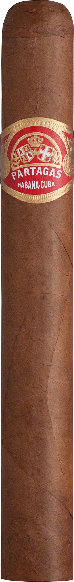 Partagas - Petit Coronas Especiales 25 Stick