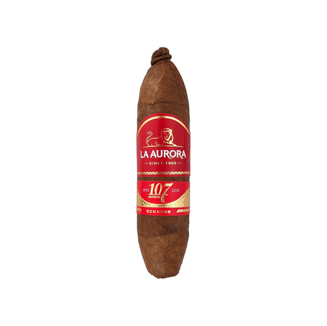 La Aurora -107周年厄瓜多尔齐柏林飞艇4 x 64 20's