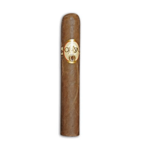 Oliva - серия o Double Toro 6 x 60 10 Box