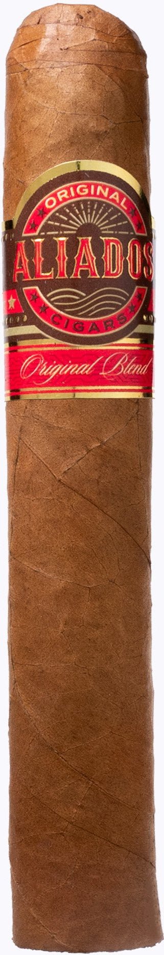 Cuba Aliados - Original Robusto 20 stick