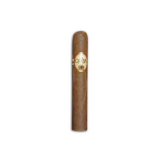 Oliva - Serie O Double Toro 6 x 60 10 stick box