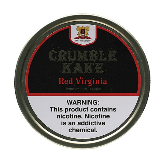 Sutliff - VA Perique tin of 42.5 gram