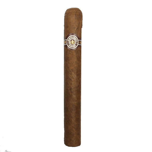 Montecristo - Double Edmundo 25's