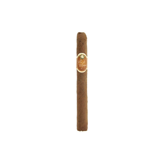 Flor de Filipinas - Honey Nectar SLIM Panatelas 100% Tobacco Hand Rolled 5 stick