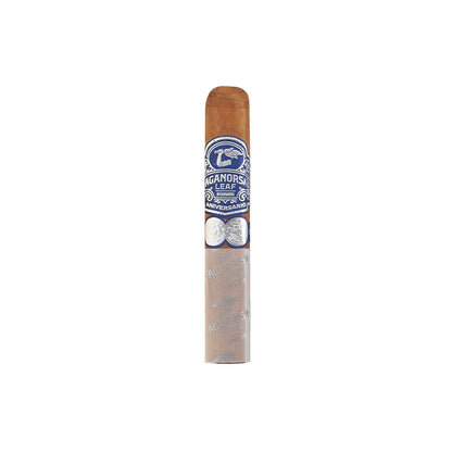 Aganorsa Leaf - Nicaragua Anniversario Gran Robusto Connecticut 10 stick box