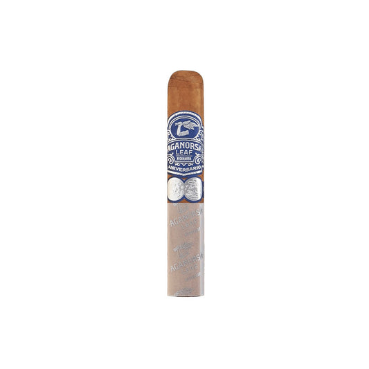 Aganorsa Leaf - Nicaragua Anniversario Gran Robusto Connecticut 10 stick box