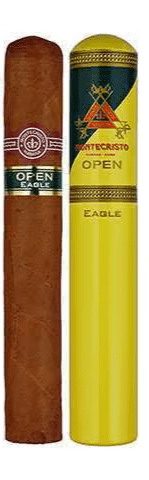 Montecristo - Eagle C/P 3's x 5 AT 15's