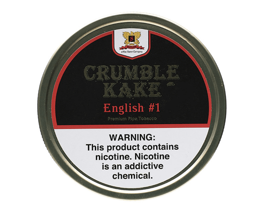 Sutliff - English #1 tin of 42.5 gram