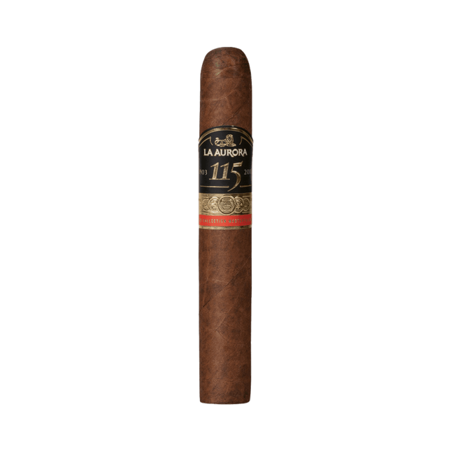 La Aurora -115周年纪念版Toro 5 3/4 x 54 20