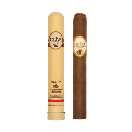 Oliva-意甲O Toro管6 x 50 10棒盒