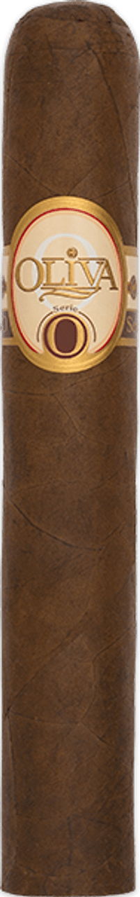 Oliva - Серия O Toro 6 x 50 20 Box