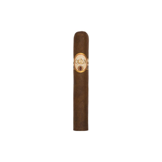 Oliva - Serie O Toro 6 x 50 20 stick box