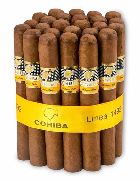 Cohiba - Siglo II 25 stick