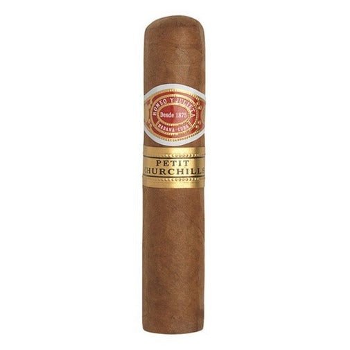 罗密欧·朱丽埃（Romeo Y Julieta） - 短丘吉尔（Churchills）