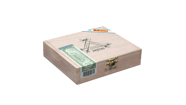 Montecristo - Joyitas 25 stick box