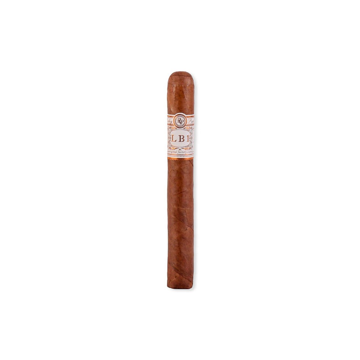 Rocky Patel - LB1 Toro 20 stick box