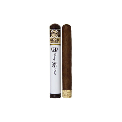 Rocky Patel - Edge Corojo Deluxe Toro Tubo 6 x 50 bundle 5 stick