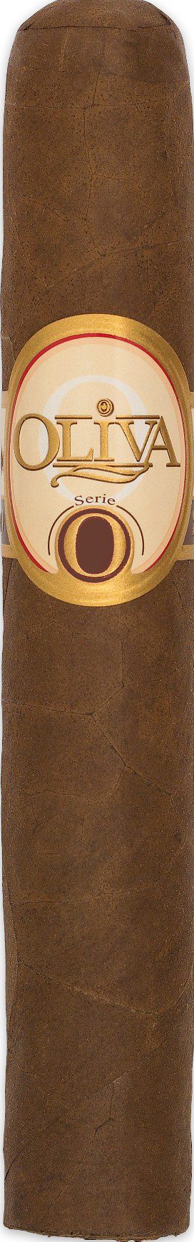 Oliva - Серия O Roobusto Tubos 5 x 50 10 Box