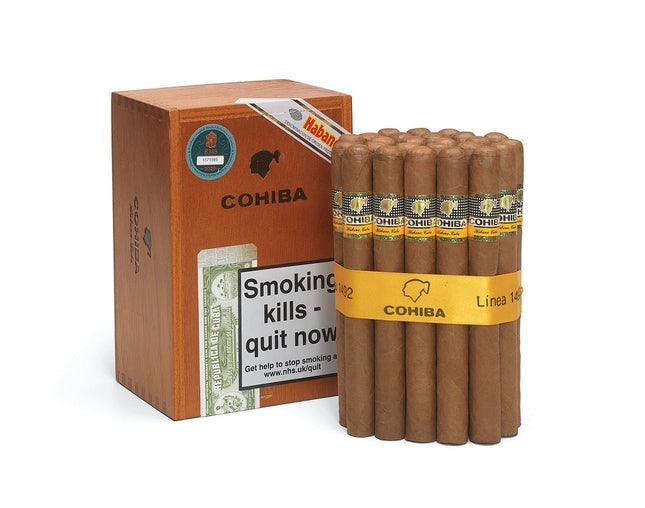Cohiba - Siglo III 25 stick
