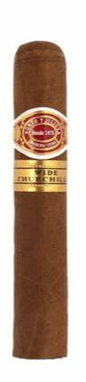 Romeo y Julieta - широкий Churchills 25 Stick