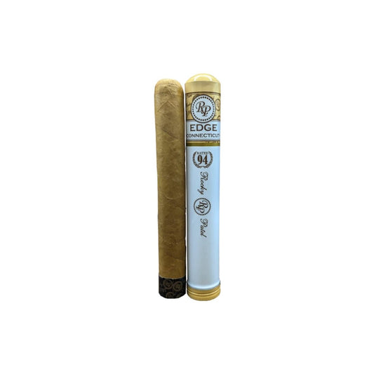 Rocky Patel - Edge Connecticut Toro 6 x 50 Tubo bundle 5 stick