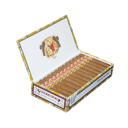 Romeo y Julieta - широкий Churchills 25 Stick