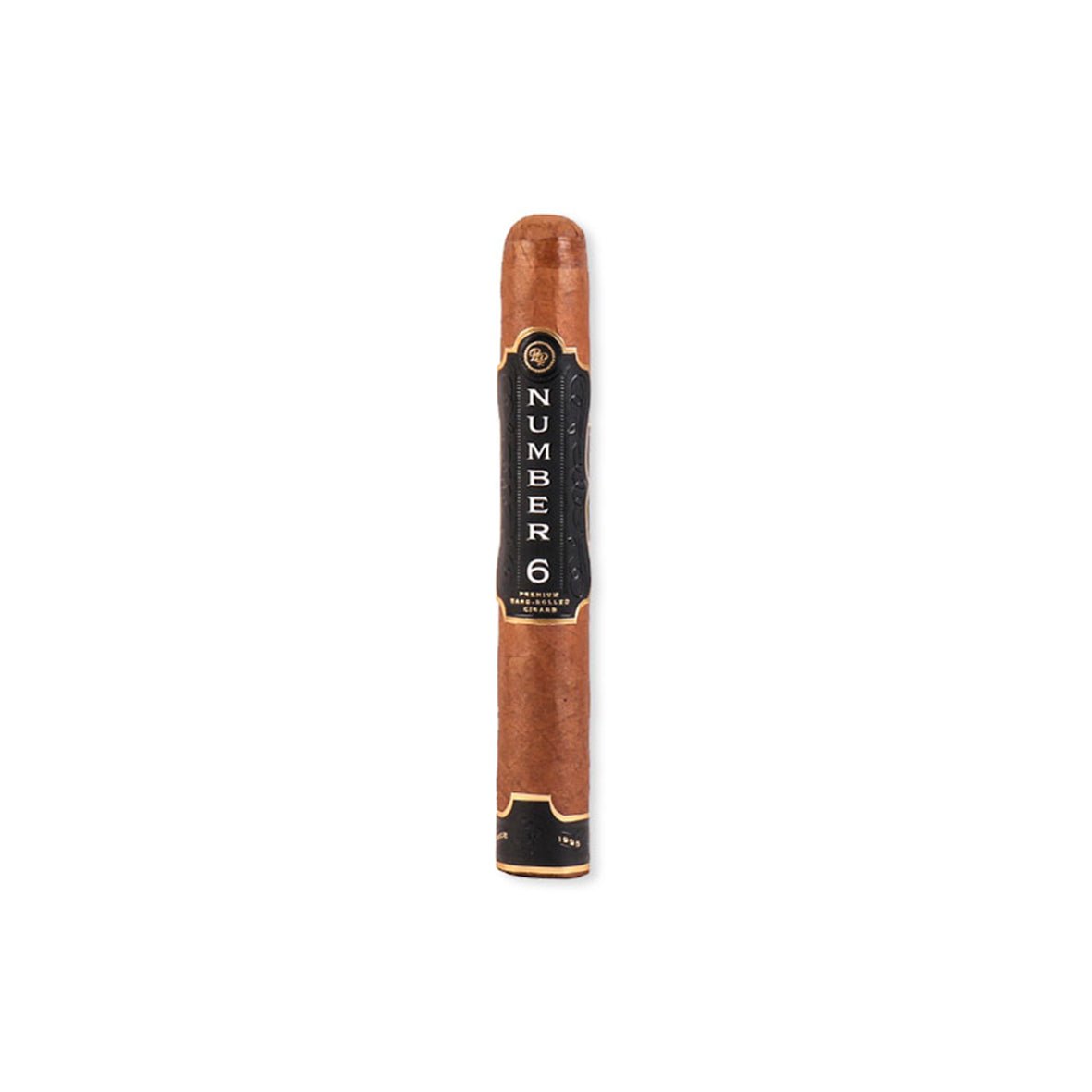 Rocky Patel - Number 6 Robusto 20 stick box