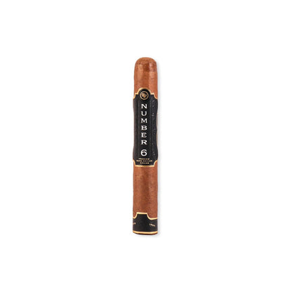 Rocky Patel - Number 6 Robusto 20 stick box