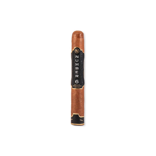 Rocky Patel - Number 6 Robusto 20 stick box