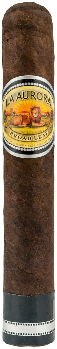 La Aurora -1903版Broadleaf Toro 5 1/ x 54 18's