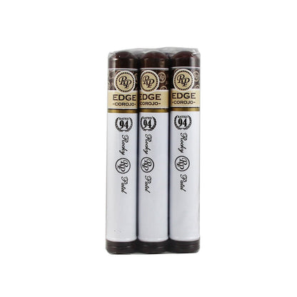 Rocky Patel - Edge Corojo Deluxe Toro Tubo 6 x 50 bundle 5 stick
