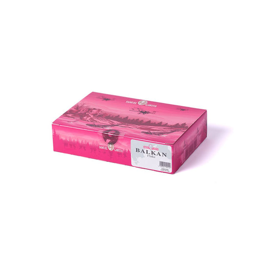 Samuel & Gawith - Balkan Flake box of 250 gram