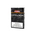 Palermino - Coffee & Cream 100% Tobacco Cigarillo hand made 5 stick