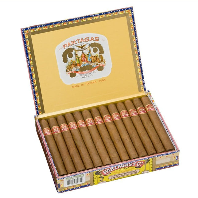 Partagas - Super Partagas 25
