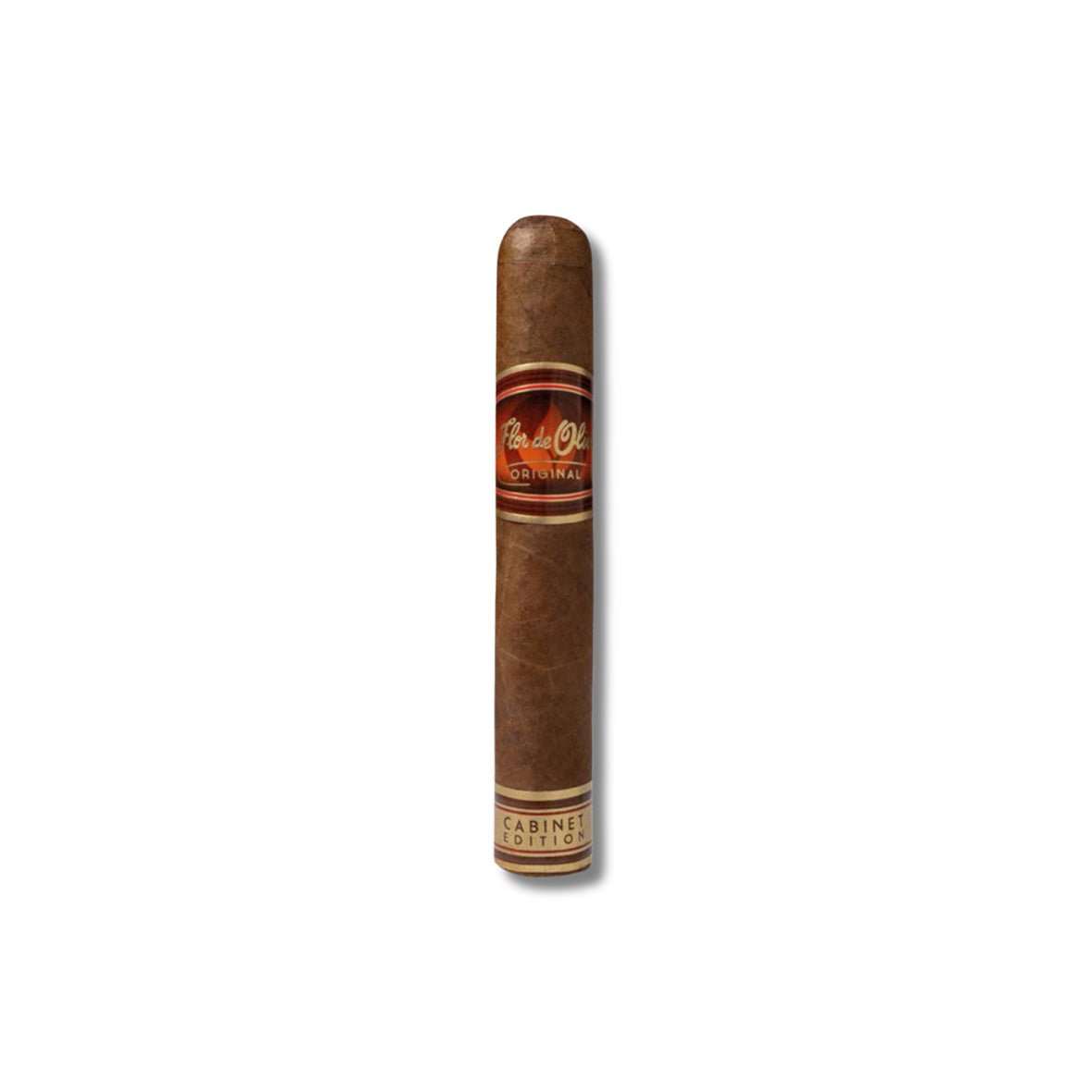 <tc>奥利瓦</tc> - Flor de <tc>奥利瓦</tc> Robusto 5 x 50 25 支装
