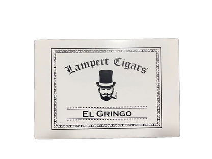 Lampert - El Gringo Robusto 5 x 50 10 stick box