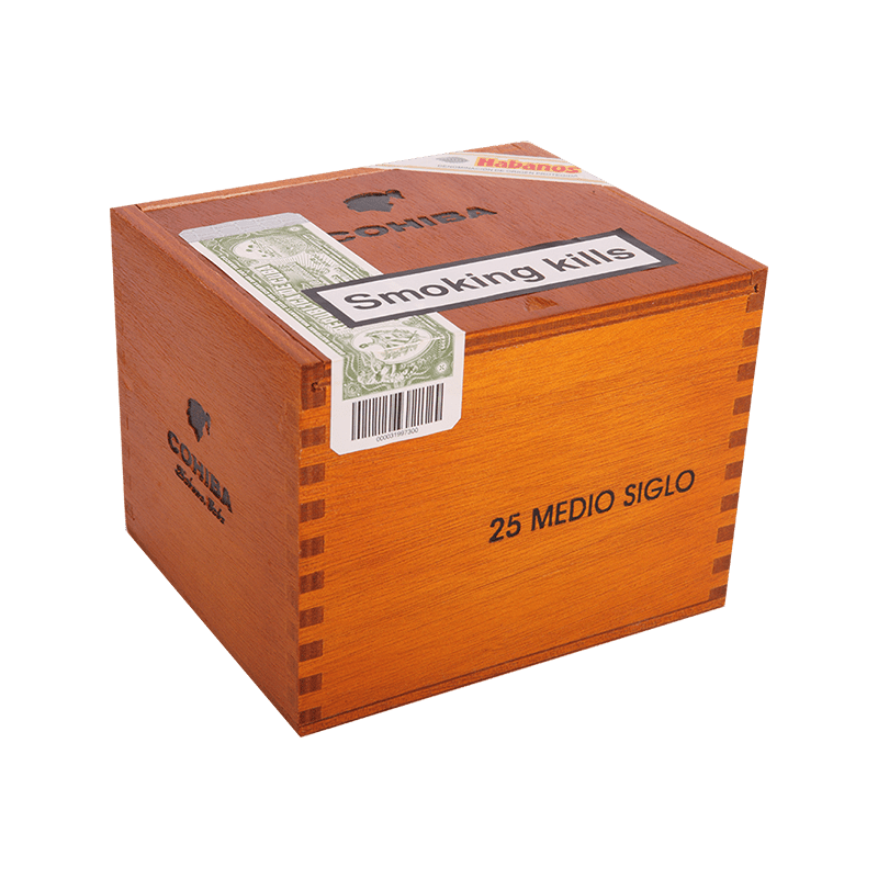 Cohiba - Medio Siglo 25 stick