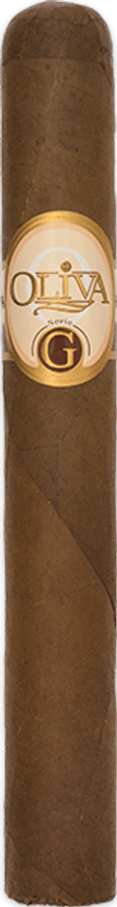 Oliva - Serie G Toro Tubos 6 x 50 10 Stick