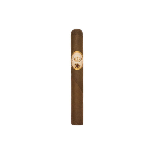 Oliva - Serie G Toro Tubos 6 x 50 10 stick