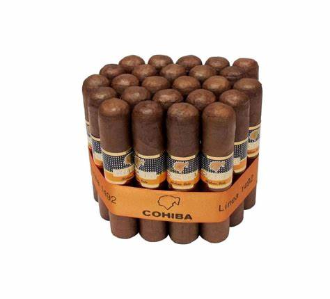 Cohiba - Medio Siglo 25 stick