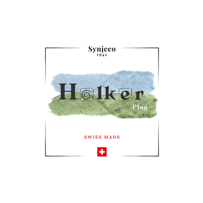 Synjeco 1941 - Holker Plug 250 gram
