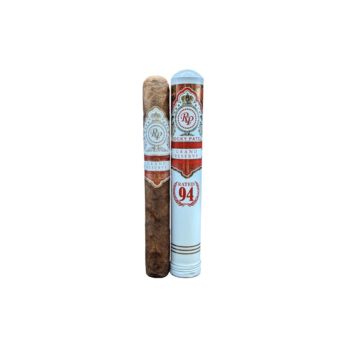 Rocky Patel - Grand Reserve Deluxe Toro 6 x 50 Tubo bundle 5 stick