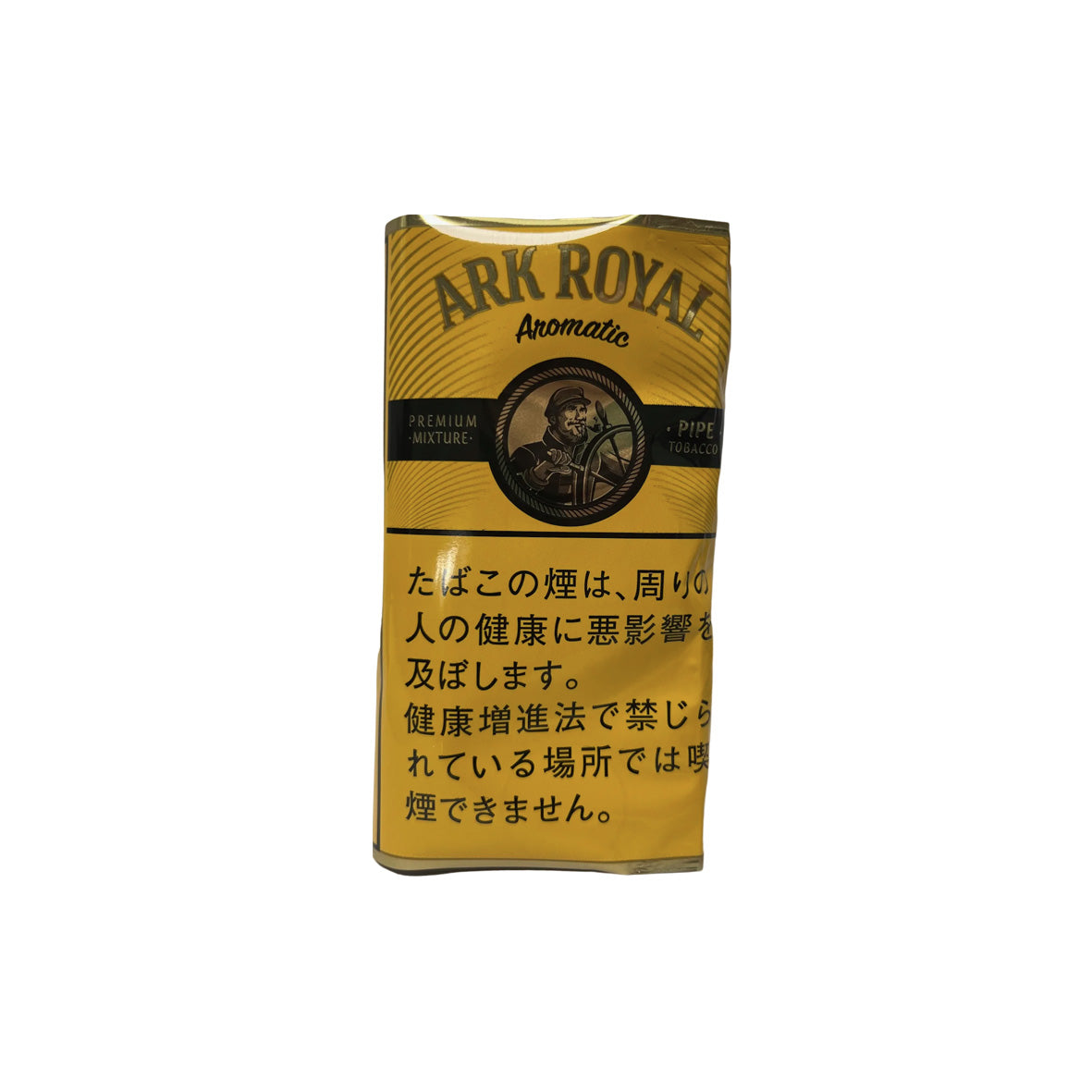 <tc>皇家方舟</tc> - 芳香优质 <tc>混合</tc> 烟斗烟丝 40克