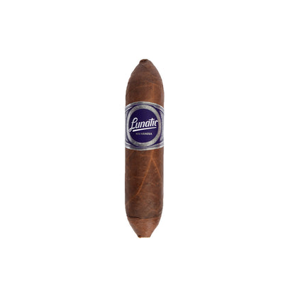 Aganorsa Leaf, JFR Lunatic Corojo Maduro El Gran Loco 5 1/2 x 80 10 stick box
