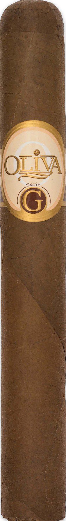 Oliva - Serie G Toro 6 x 50 25 Box
