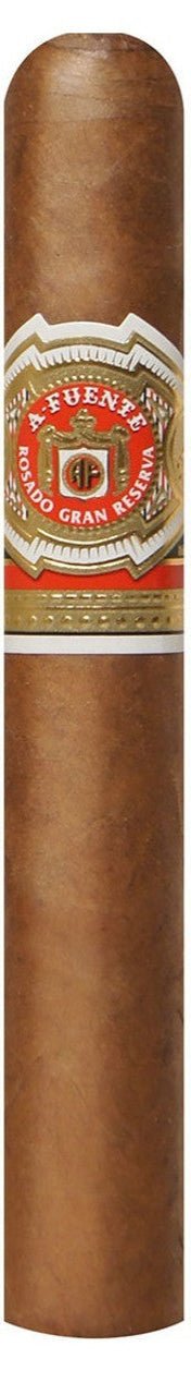 A. Fuente -Rosado Sun种植Magnum R Vitola五十四25杆盒