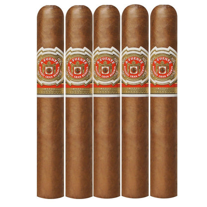 <tc>阿图罗 富特恩</tc> - Rosado Sun Grown Magnum R Vitola Fifty Four 25支装