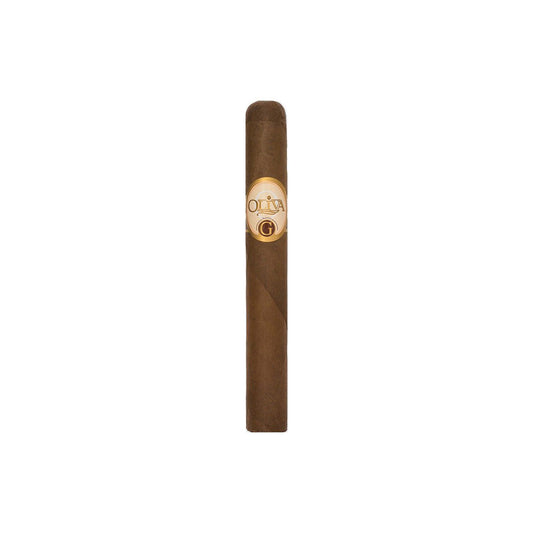 Oliva - Serie G Toro 6 x 50 25 stick box