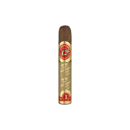 Aganorsa Leaf - Signature Edition Corojo Robusto 5 x 52 20 stick box