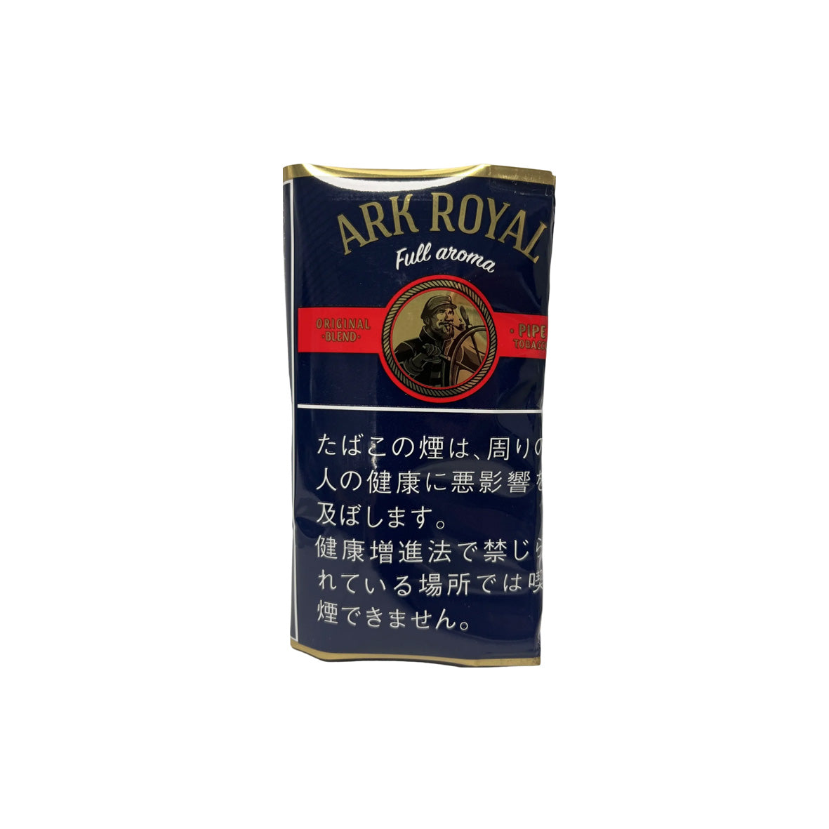 <tc>皇家方舟</tc> - 浓郁香气 <tc>原版</tc> 混合烟斗烟丝 40克